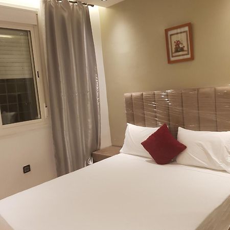 Almaraya Appartement Family Only Tanger Extérieur photo