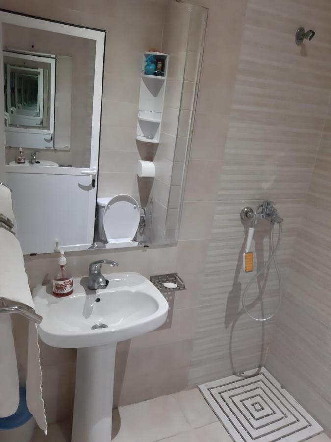 Almaraya Appartement Family Only Tanger Extérieur photo