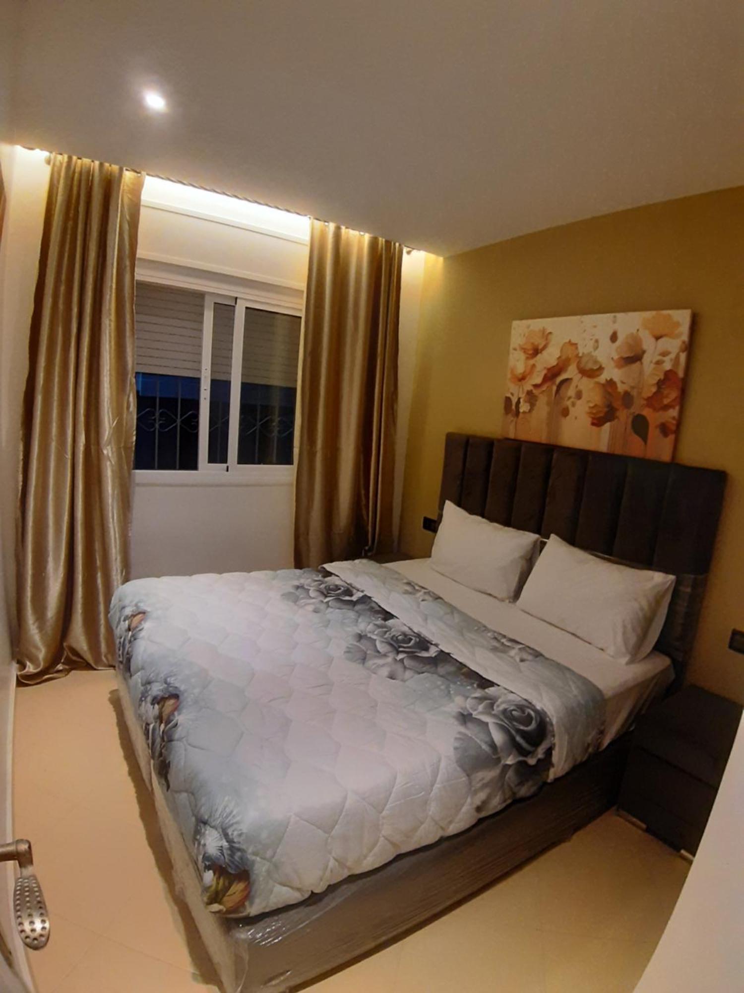 Almaraya Appartement Family Only Tanger Extérieur photo
