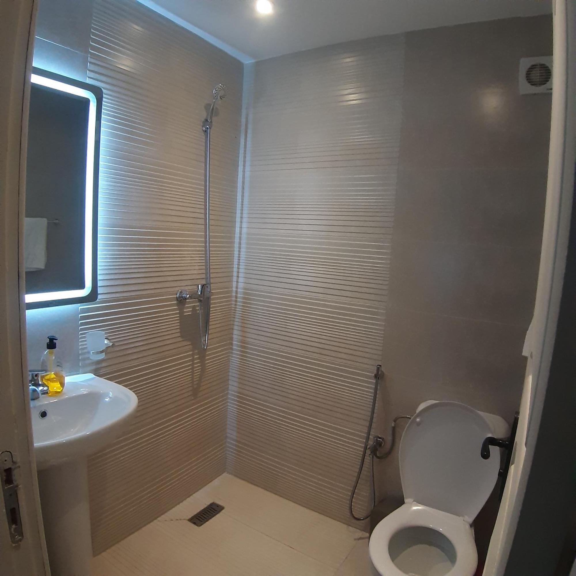 Almaraya Appartement Family Only Tanger Extérieur photo