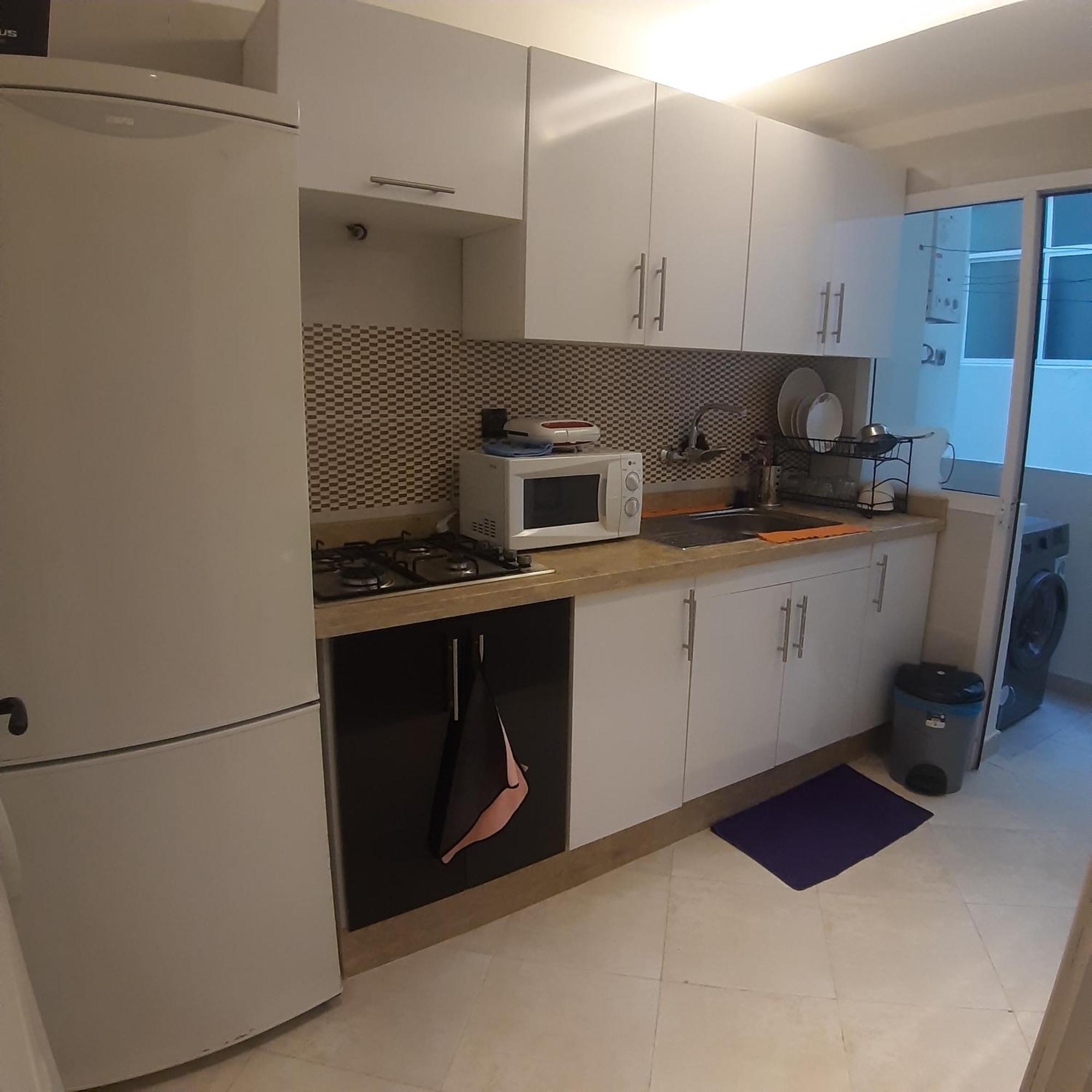 Almaraya Appartement Family Only Tanger Extérieur photo