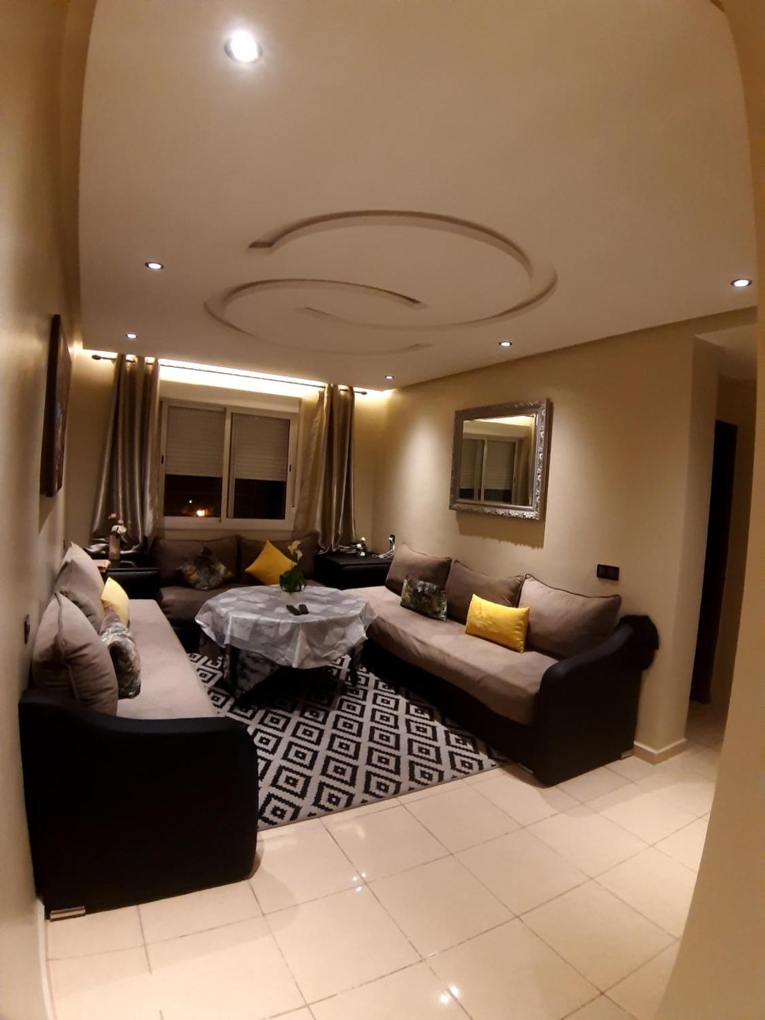 Almaraya Appartement Family Only Tanger Extérieur photo