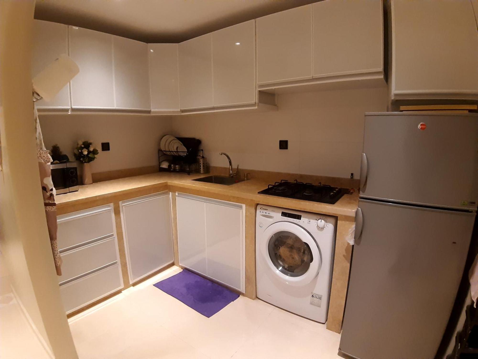Almaraya Appartement Family Only Tanger Extérieur photo