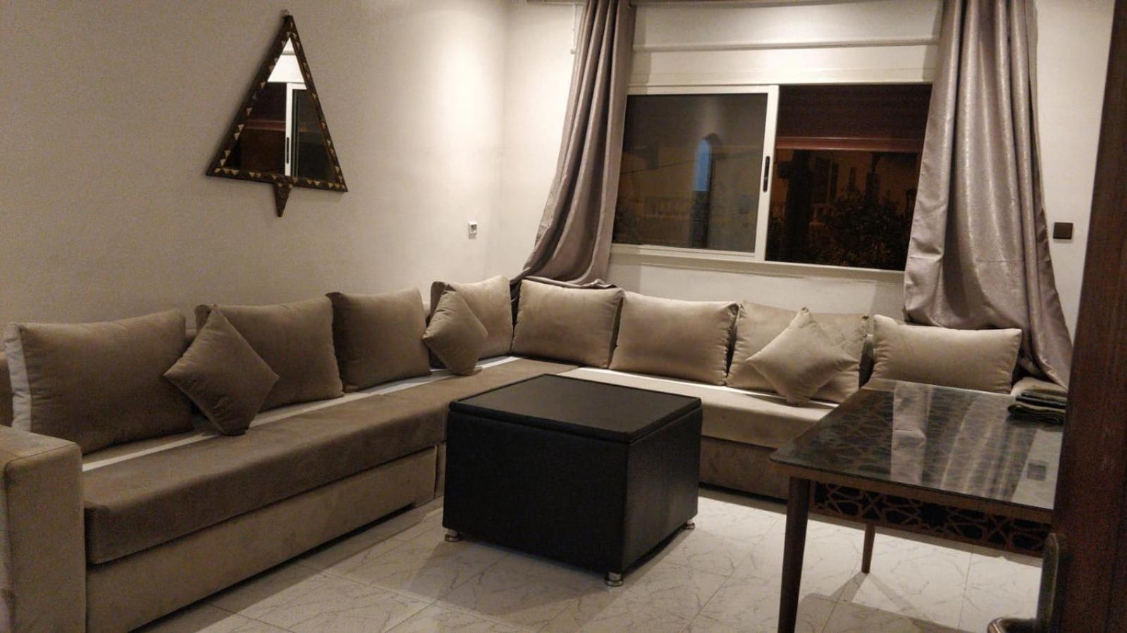 Almaraya Appartement Family Only Tanger Extérieur photo