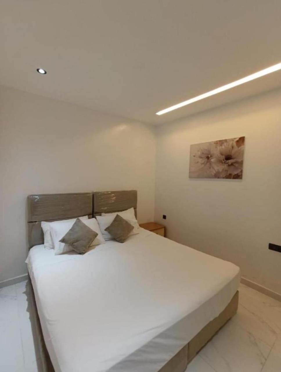 Almaraya Appartement Family Only Tanger Extérieur photo