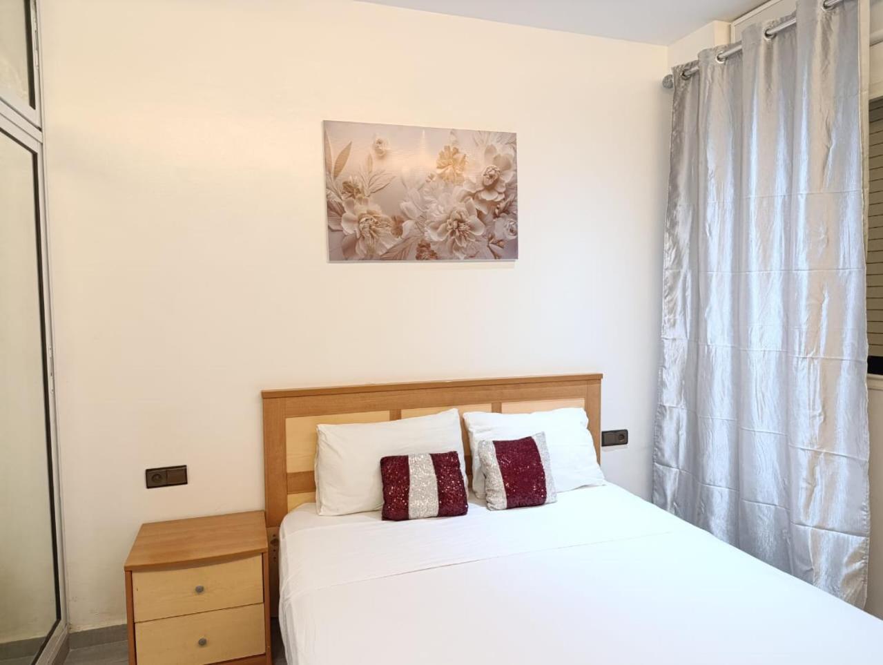 Almaraya Appartement Family Only Tanger Extérieur photo