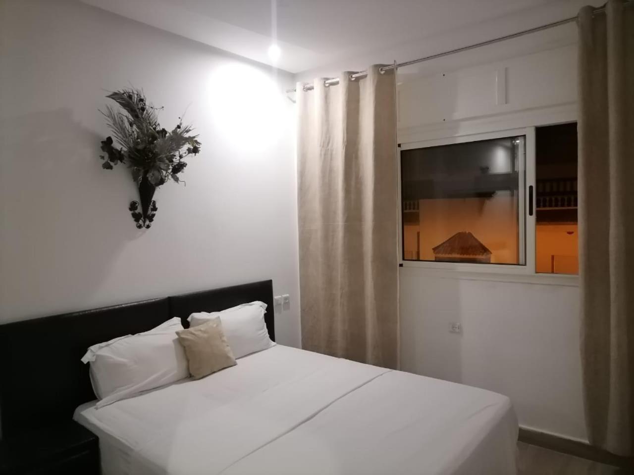 Almaraya Appartement Family Only Tanger Extérieur photo