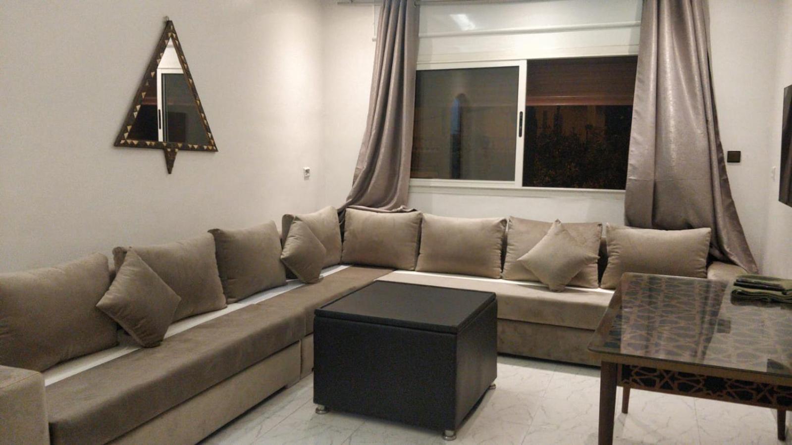 Almaraya Appartement Family Only Tanger Extérieur photo