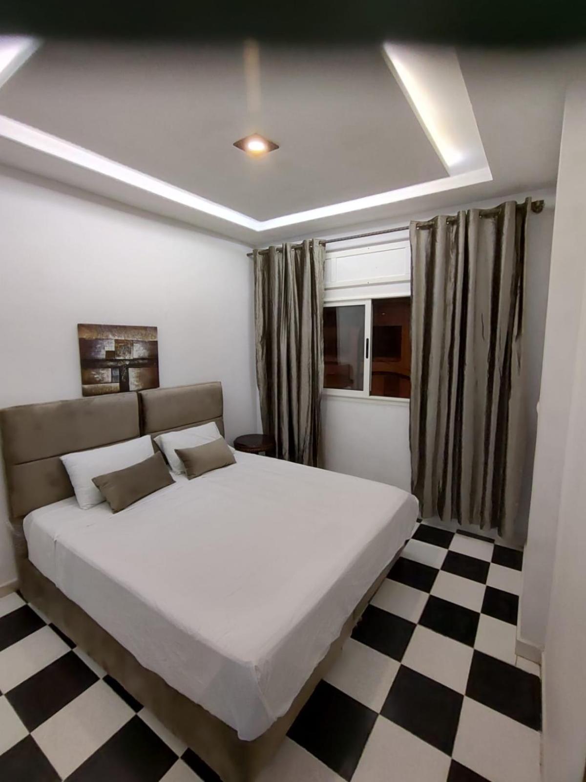 Almaraya Appartement Family Only Tanger Extérieur photo